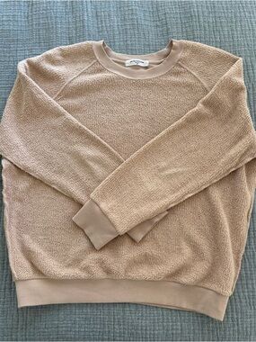 Perfect White Tee Ziggy Sweatshirt